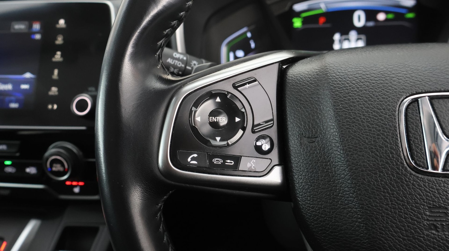 Used Honda CR-V 2022 for sale - 77617576: Photo 23