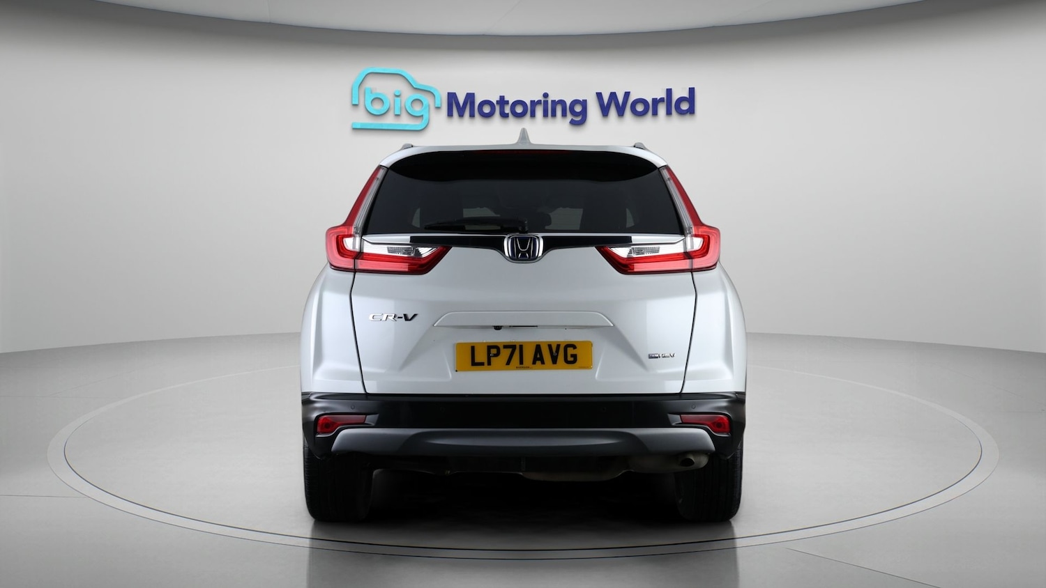 Used Honda CR-V 2022 for sale - 77617576: Photo 6