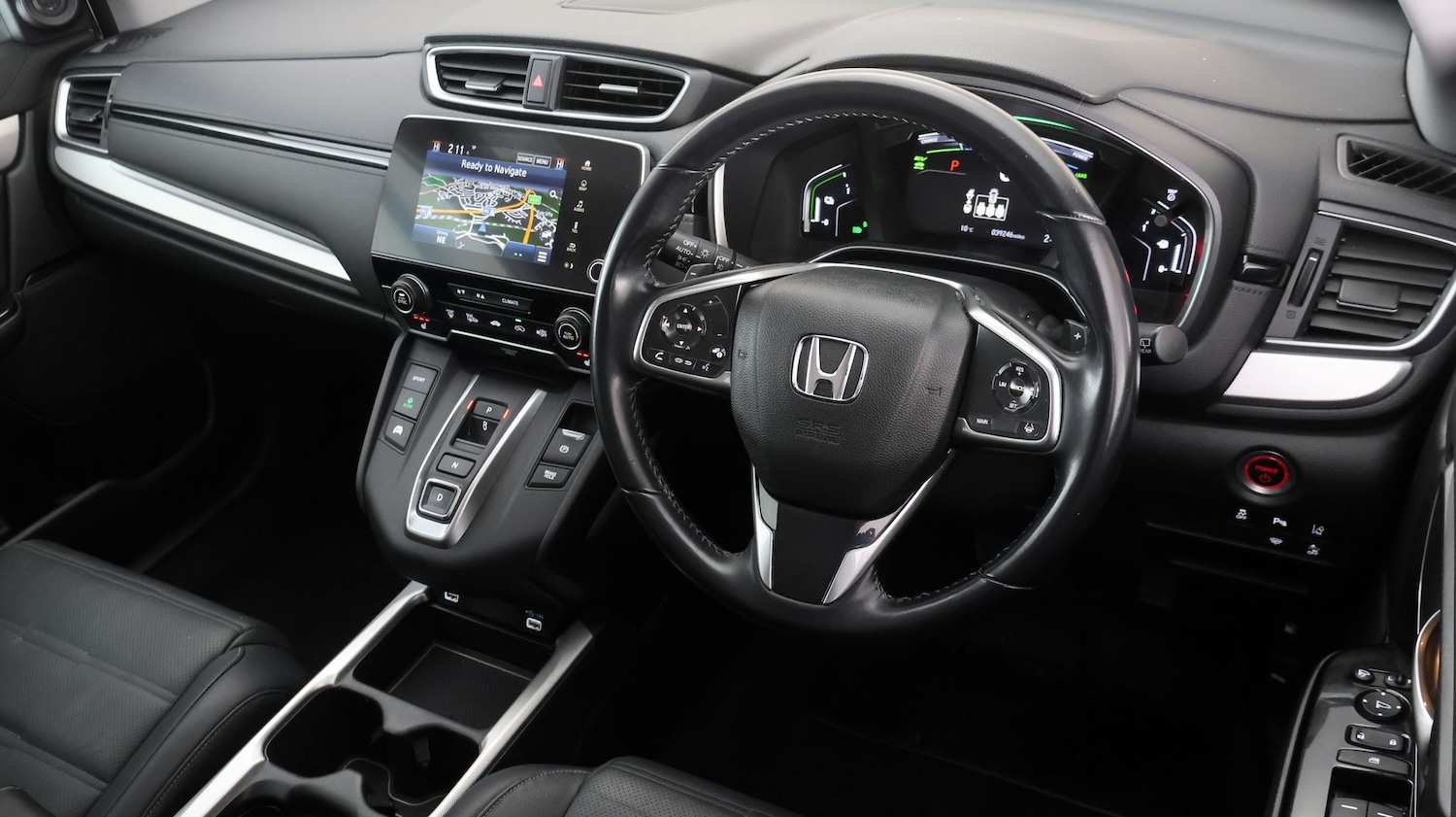 Used Honda CR-V 2022 for sale - 77617576: Photo 9