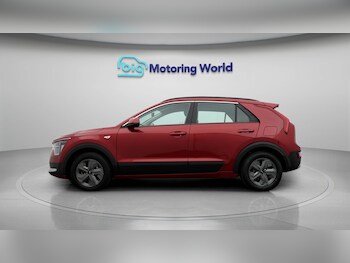 Used Kia Niro 2023 for sale - 78415998: Photo