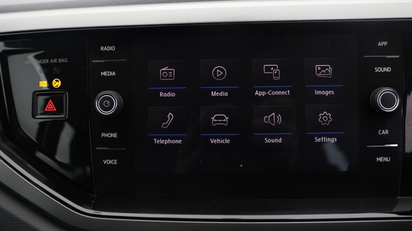 Used Volkswagen Polo 2018 for sale - 76259579: Photo 12
