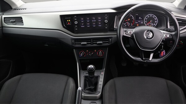 Used Volkswagen Polo 2018 for sale - 76259579: Photo 14