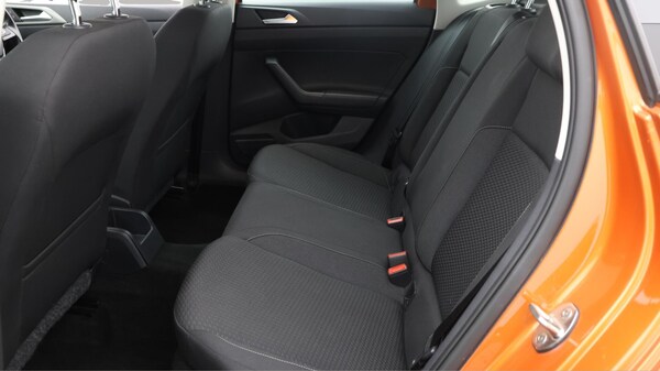 Used Volkswagen Polo 2018 for sale - 76259579: Photo 17