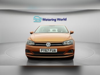 Used Volkswagen Polo 2018 for sale - 76259579: Photo 3