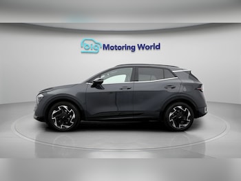 Used Kia Sportage 2023 for sale - 79366213: Photo