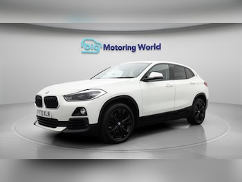 Used BMW X2 2020 for sale - 75623086: Photo