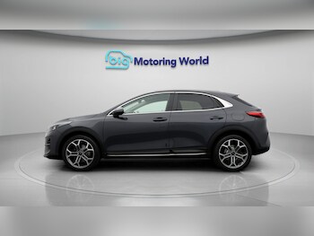 Used Kia XCeed 2022 for sale - 78460930: Photo