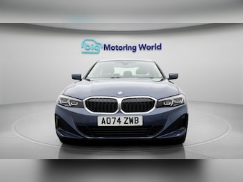 Used BMW 3 Series 2024 for sale - 78882840: Photo