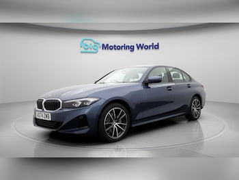 Used BMW 3 Series 2024 for sale - 78882840: Photo