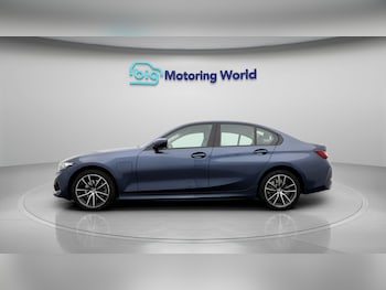 Used BMW 3 Series 2024 for sale - 78882840: Photo