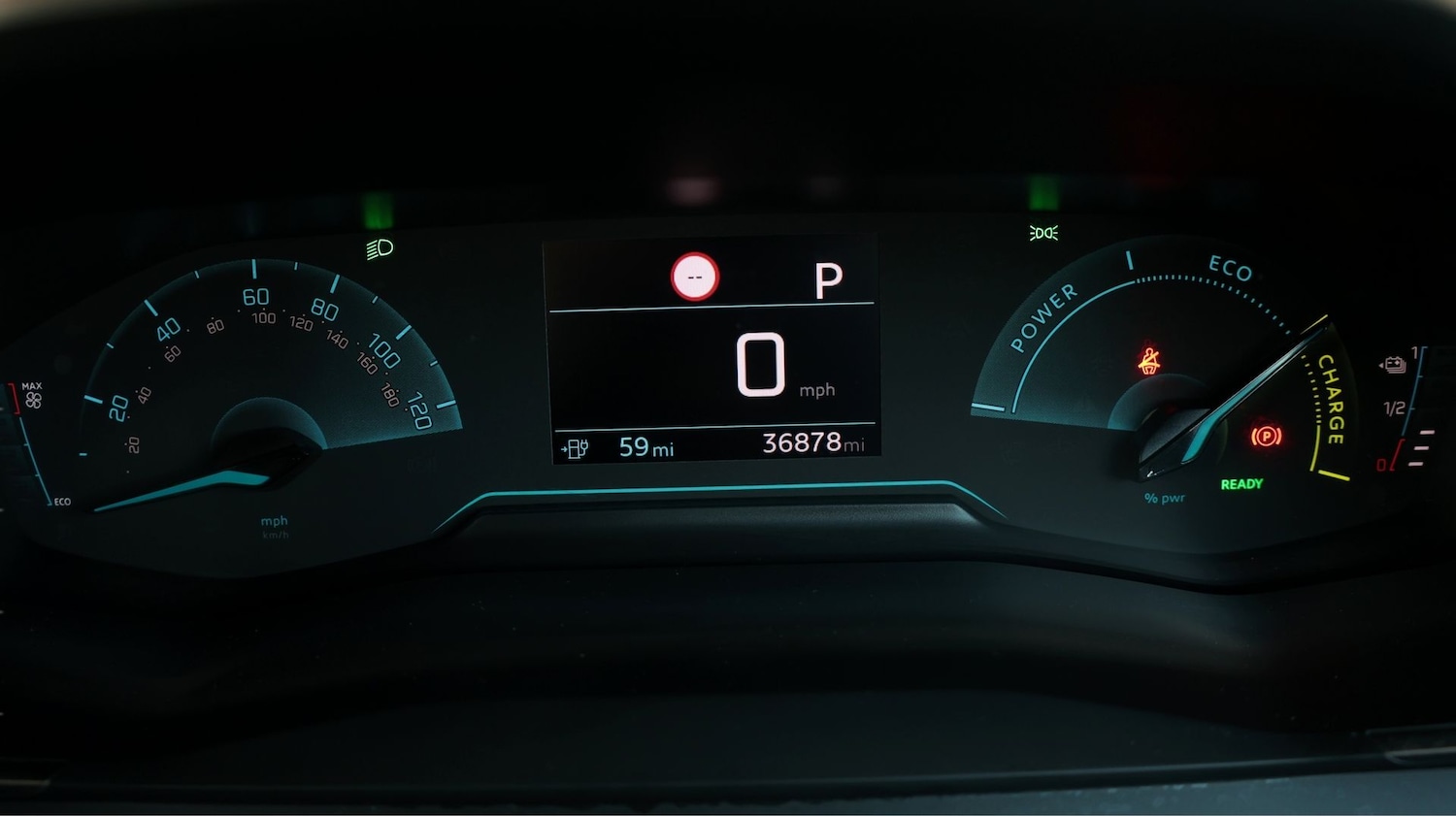 Used Peugeot 2008 2023 for sale - 77840785: Photo 10