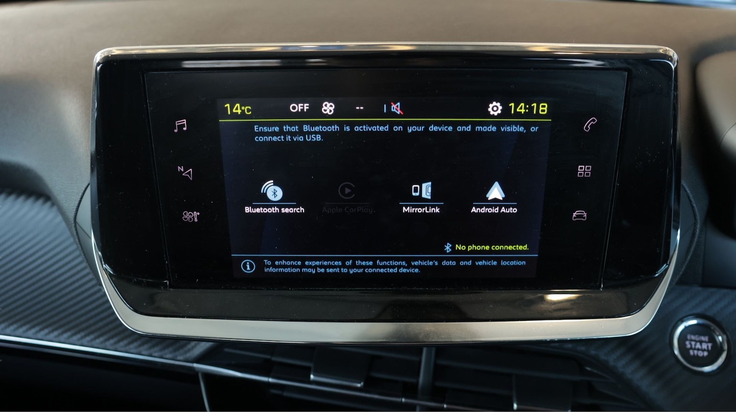 Used Peugeot 2008 2023 for sale - 77840785: Photo 11