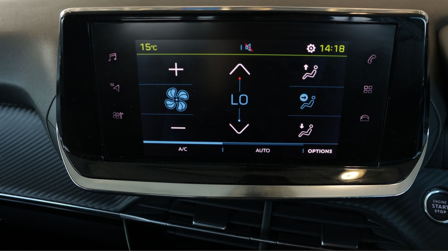 Used Peugeot 2008 2023 for sale - 77840785: Photo 12