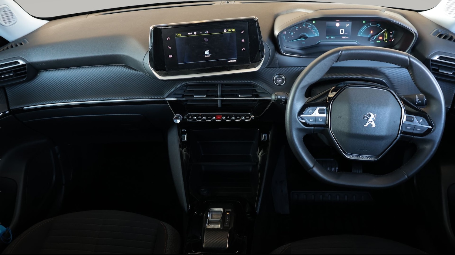 Used Peugeot 2008 2023 for sale - 77840785: Photo 13