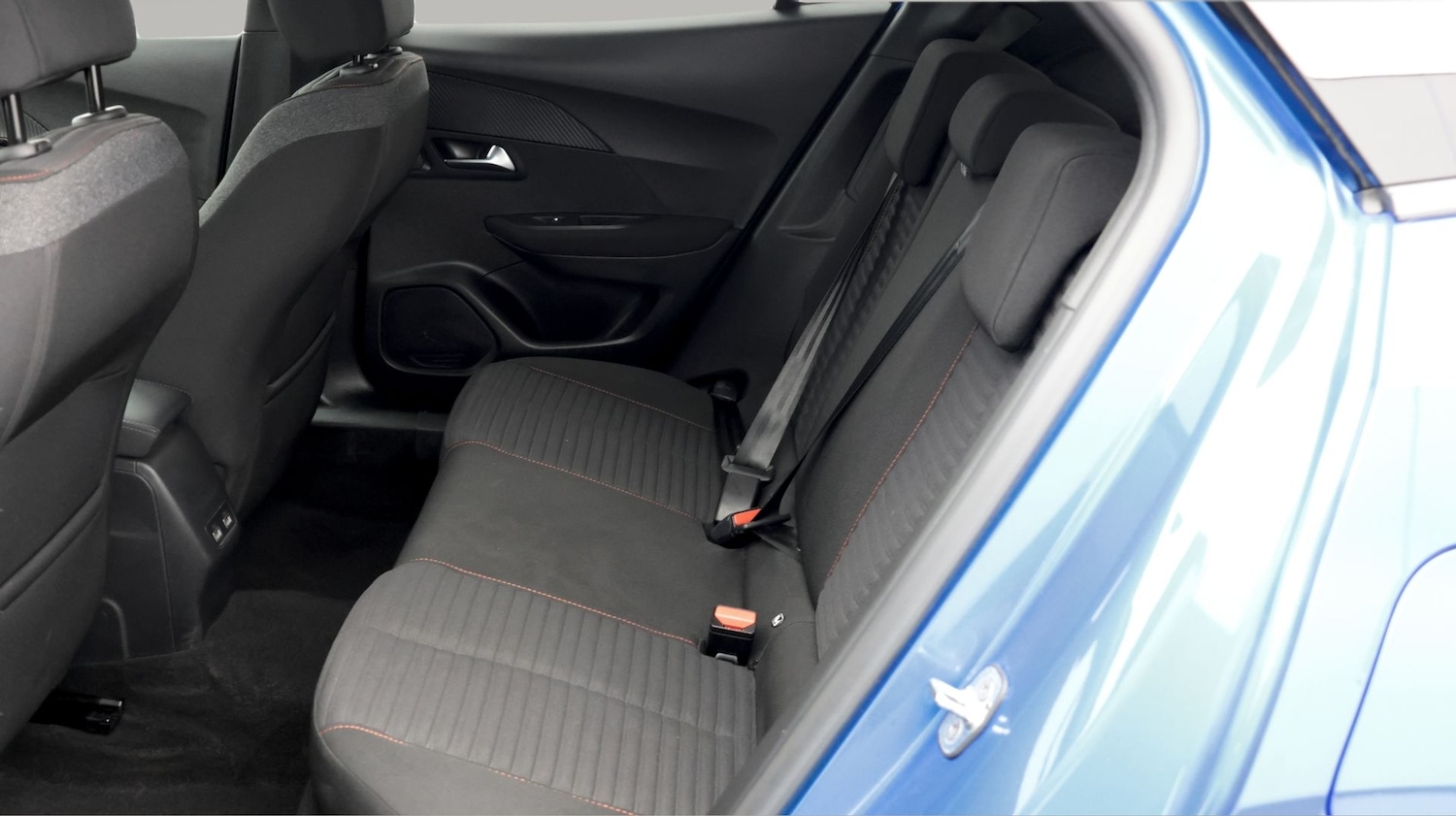 Used Peugeot 2008 2023 for sale - 77840785: Photo 16