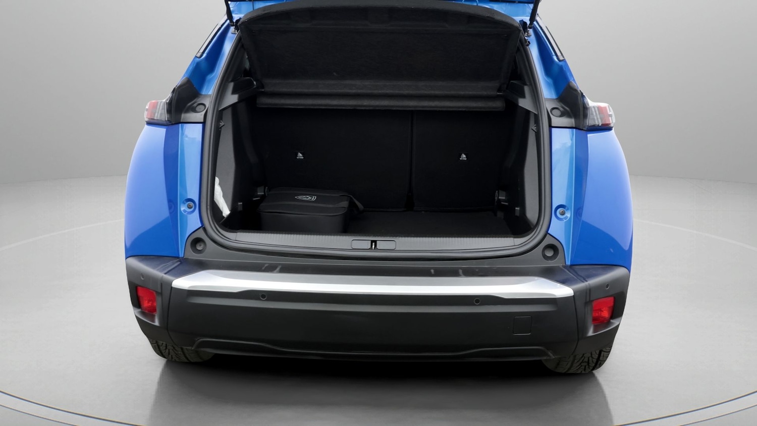 Used Peugeot 2008 2023 for sale - 77840785: Photo 17