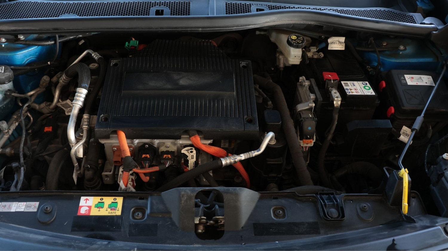 Used Peugeot 2008 2023 for sale - 77840785: Photo 19