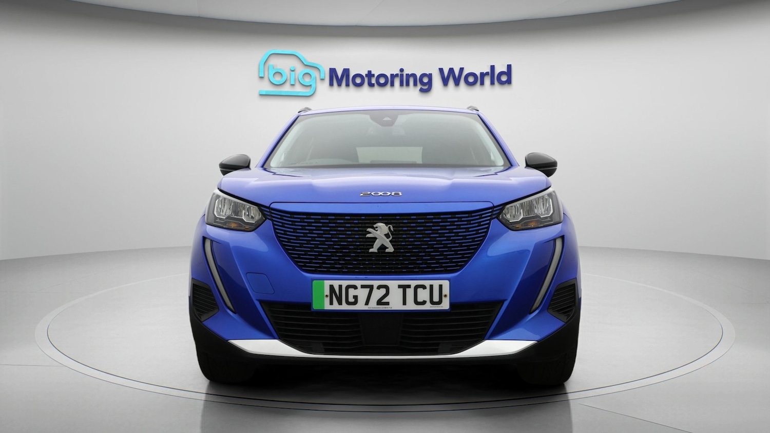 Used Peugeot 2008 2023 for sale - 77840785: Photo 2