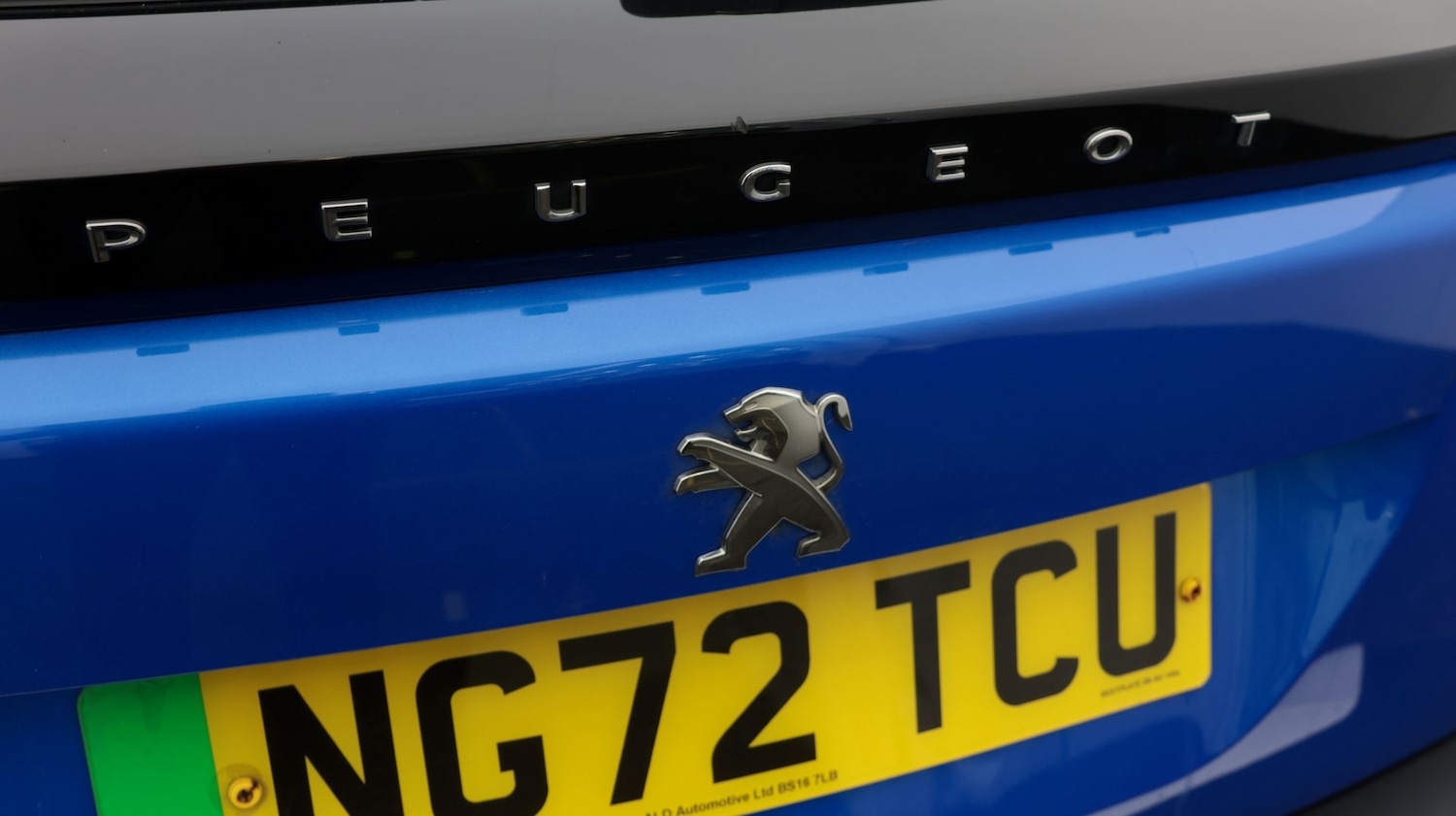 Used Peugeot 2008 2023 for sale - 77840785: Photo 21