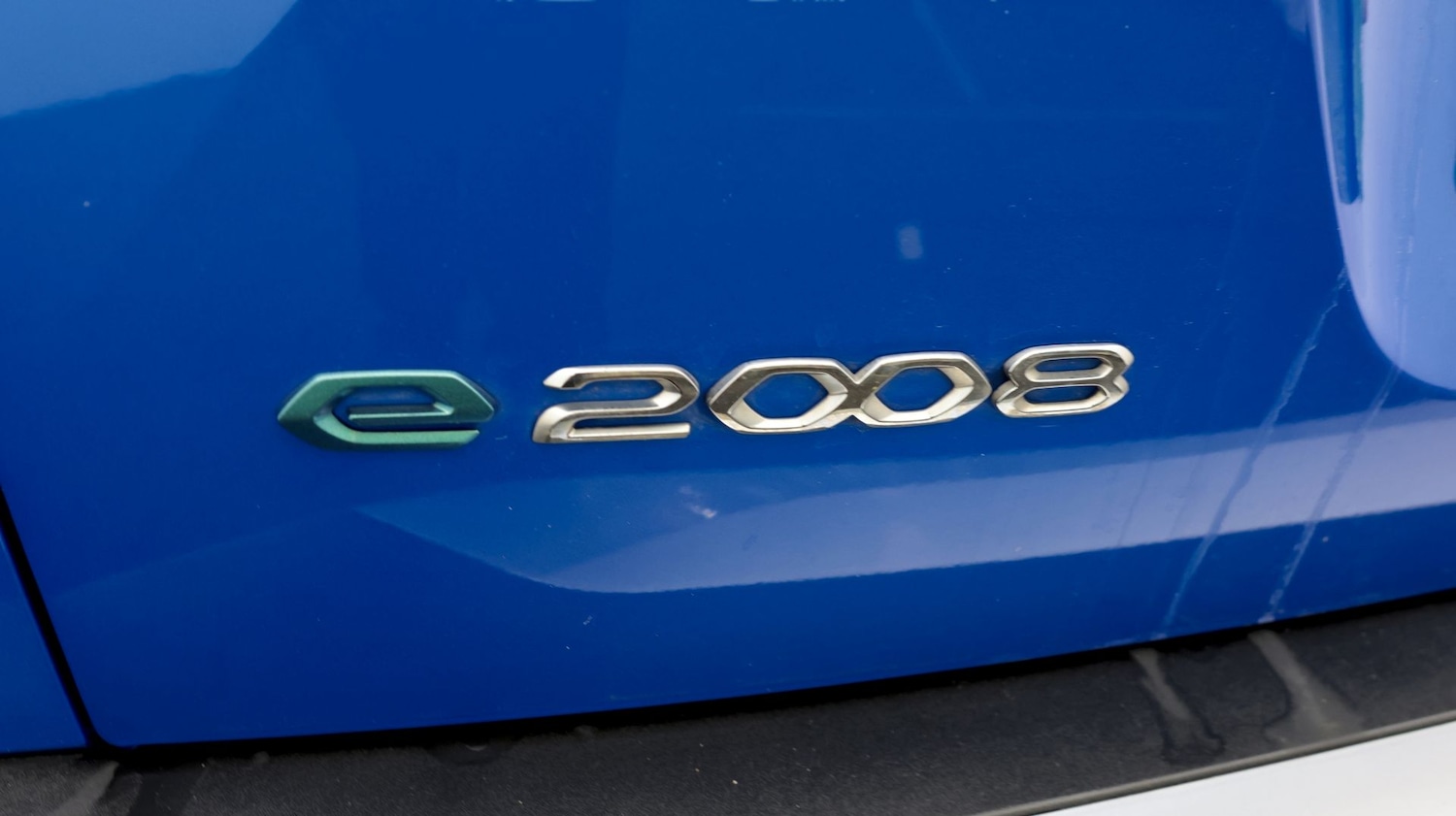 Used Peugeot 2008 2023 for sale - 77840785: Photo 22