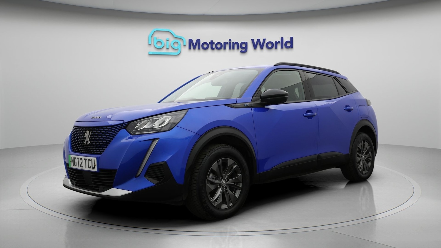 Used Peugeot 2008 2023 for sale - 77840785: Photo 3