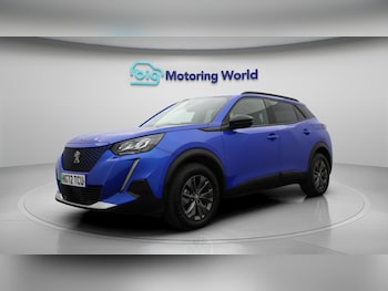 Used Peugeot 2008 2023 for sale - 77840785: Photo