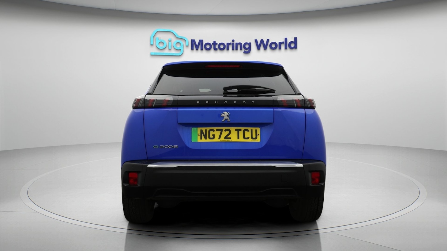 Used Peugeot 2008 2023 for sale - 77840785: Photo 6