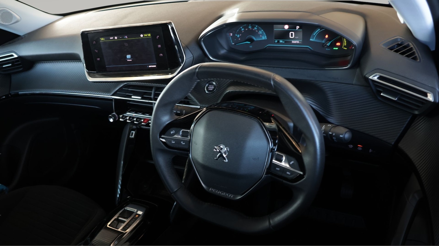 Used Peugeot 2008 2023 for sale - 77840785: Photo 9