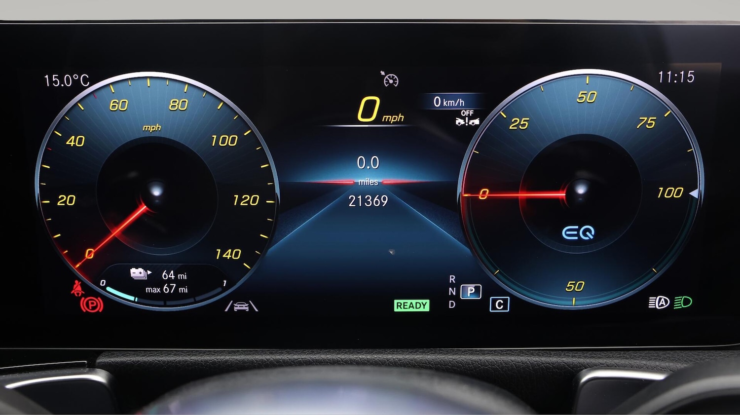 Used Mercedes-Benz EQB 2023 for sale - 76138033: Photo 13