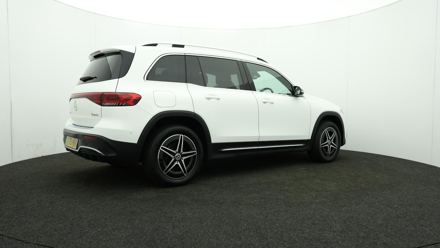 Used Mercedes-Benz EQB 2023 for sale - 76138033: Photo 16