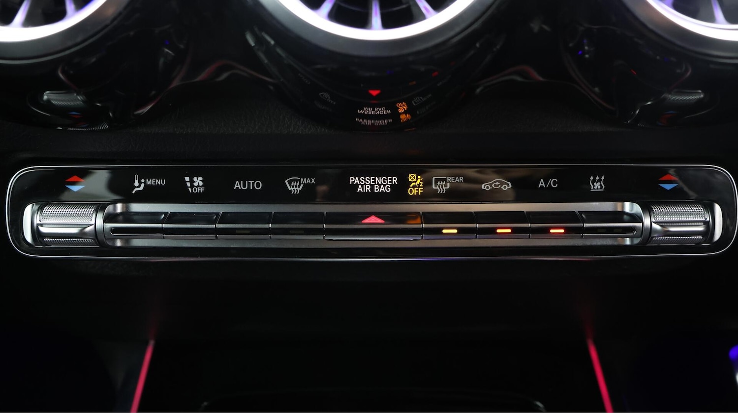 Used Mercedes-Benz EQB 2023 for sale - 76138033: Photo 17