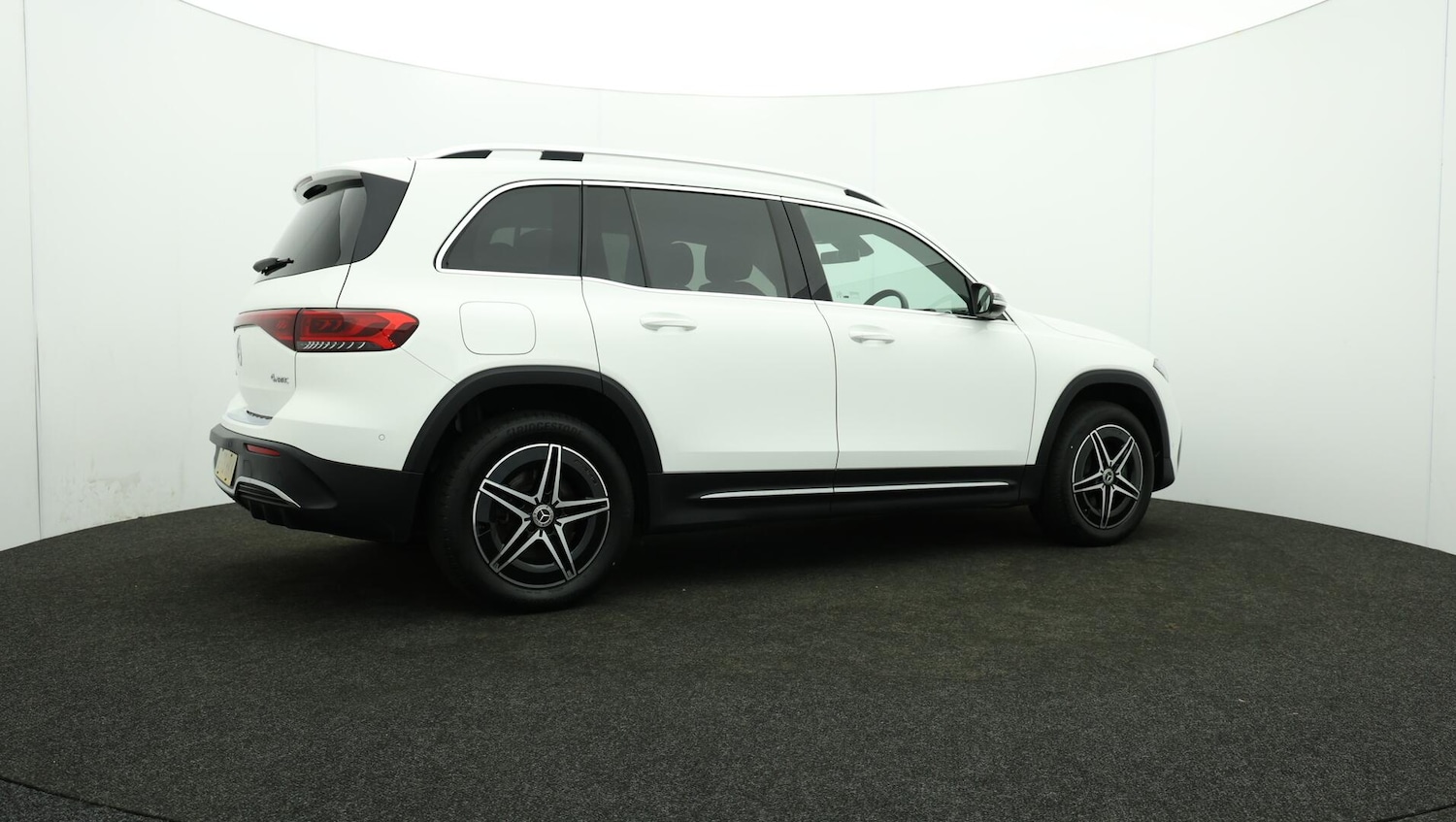 Used Mercedes-Benz EQB 2023 for sale - 76138033: Photo 18