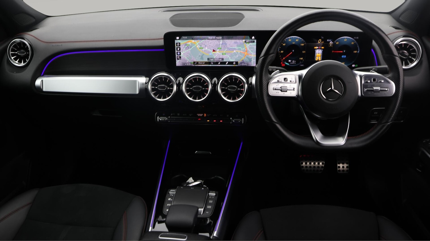 Used Mercedes-Benz EQB 2023 for sale - 76138033: Photo 19