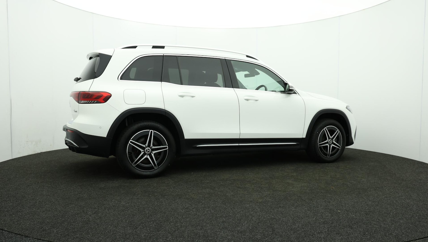 Used Mercedes-Benz EQB 2023 for sale - 76138033: Photo 20