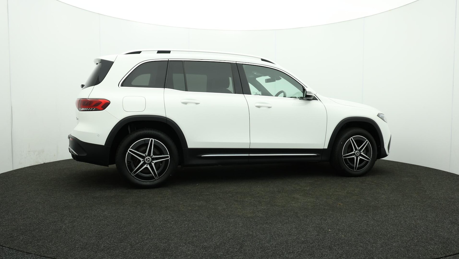 Used Mercedes-Benz EQB 2023 for sale - 76138033: Photo 22