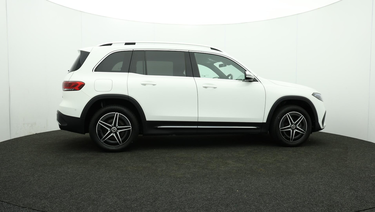 Used Mercedes-Benz EQB 2023 for sale - 76138033: Photo 24