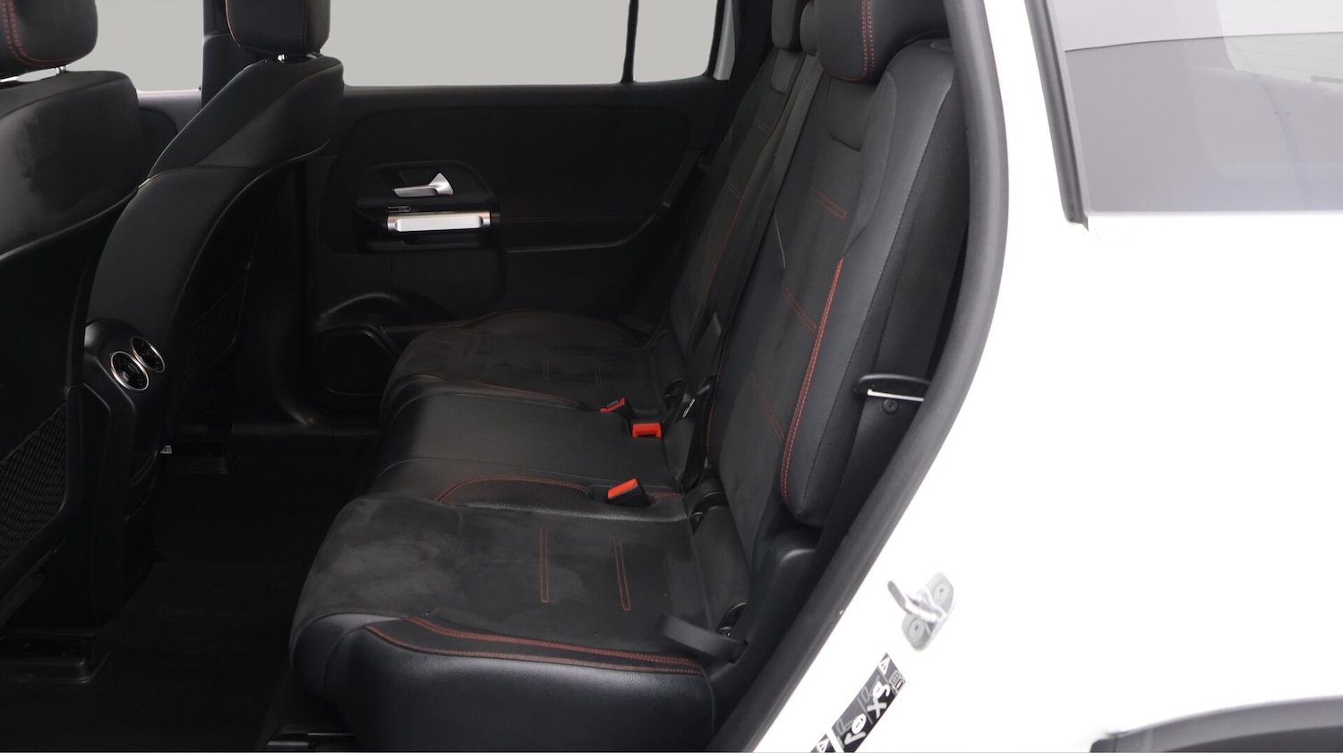 Used Mercedes-Benz EQB 2023 for sale - 76138033: Photo 25