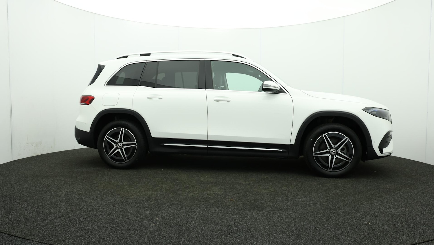 Used Mercedes-Benz EQB 2023 for sale - 76138033: Photo 30