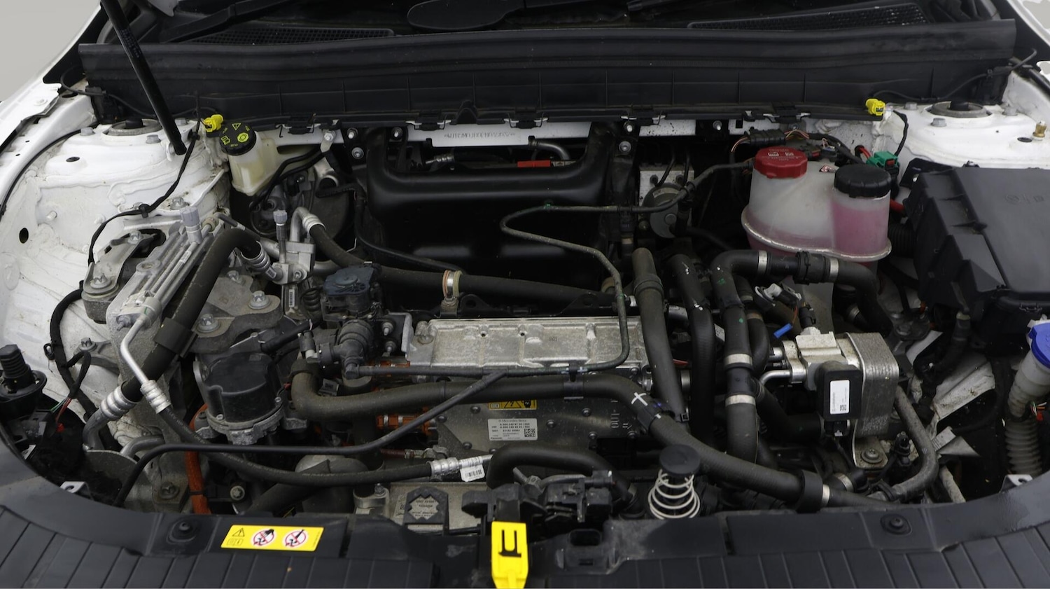Used Mercedes-Benz EQB 2023 for sale - 76138033: Photo 31