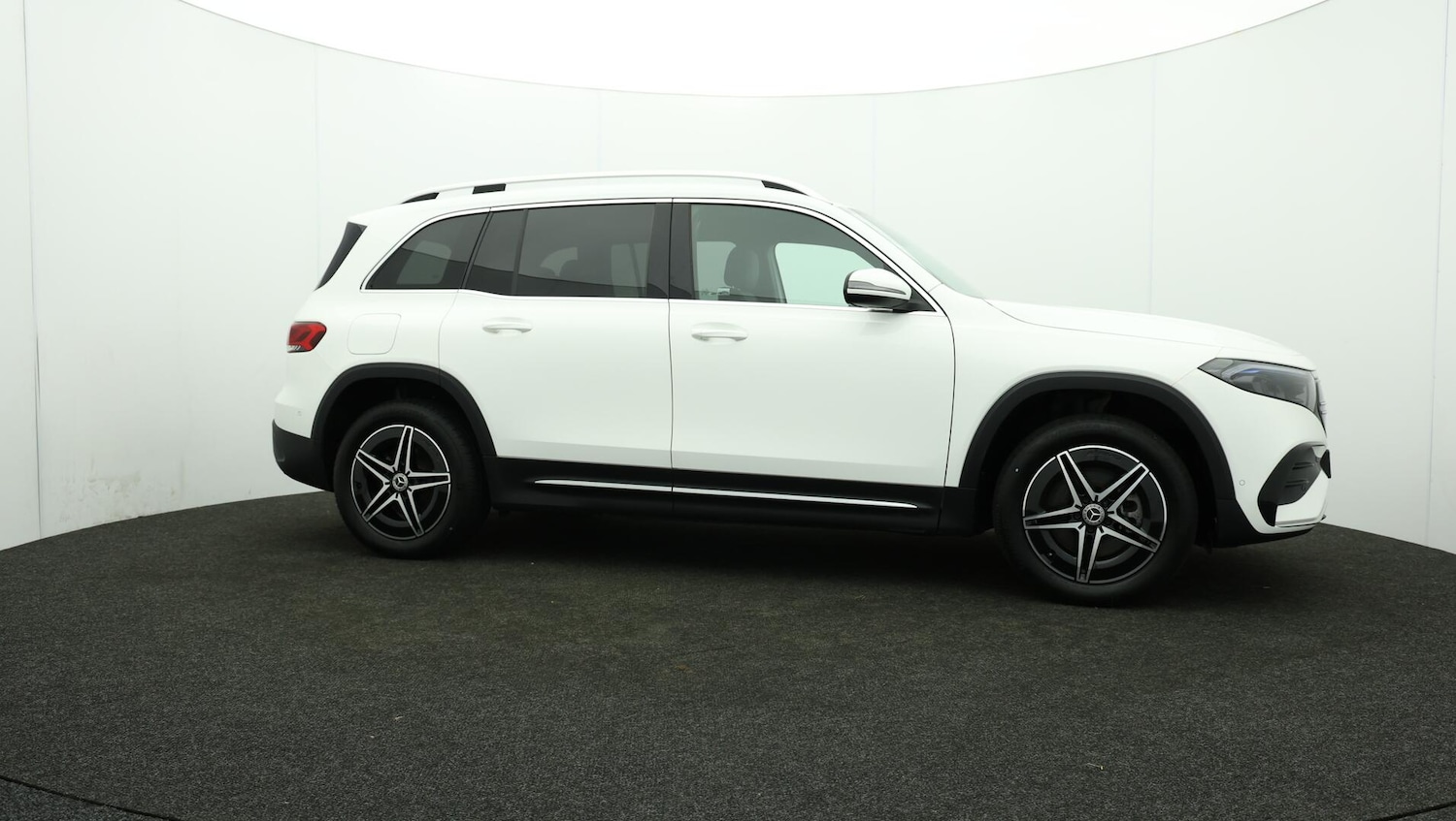 Used Mercedes-Benz EQB 2023 for sale - 76138033: Photo 32