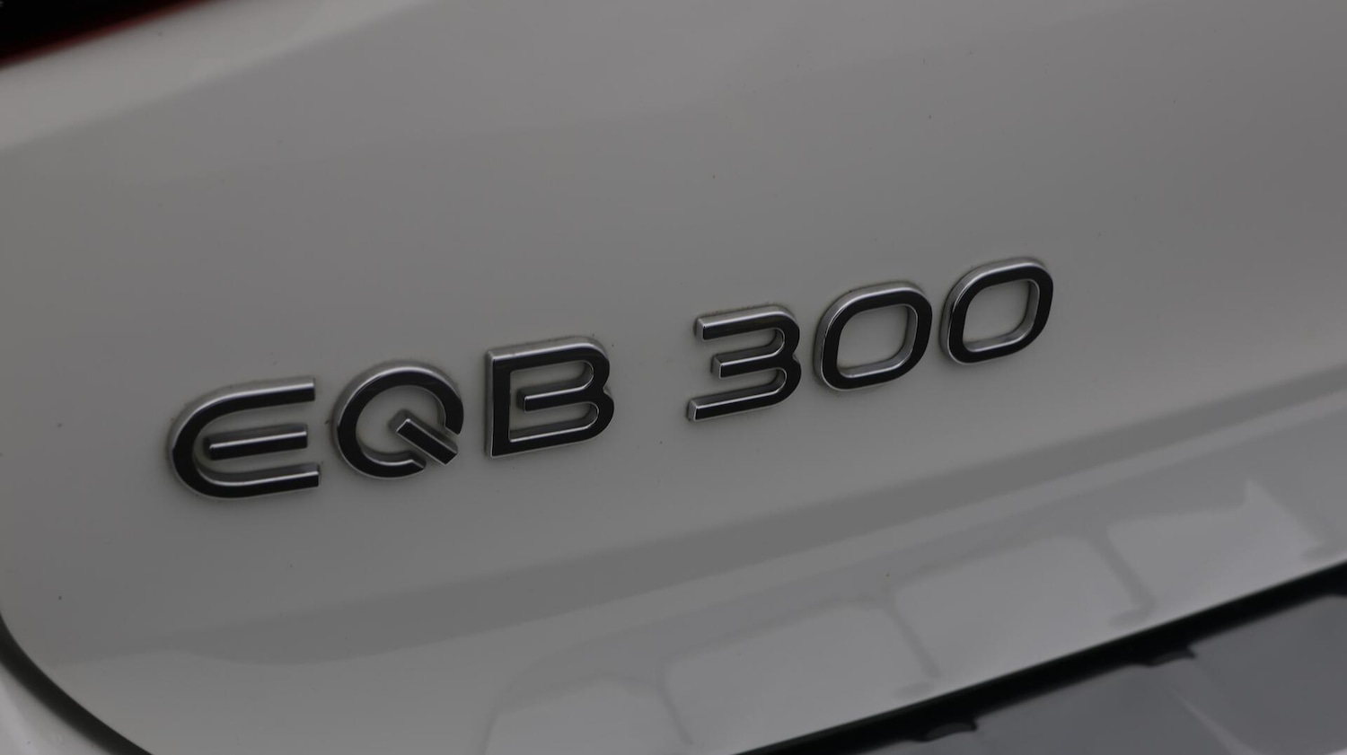 Used Mercedes-Benz EQB 2023 for sale - 76138033: Photo 33