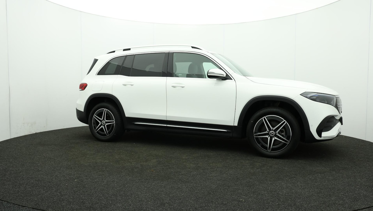 Used Mercedes-Benz EQB 2023 for sale - 76138033: Photo 36