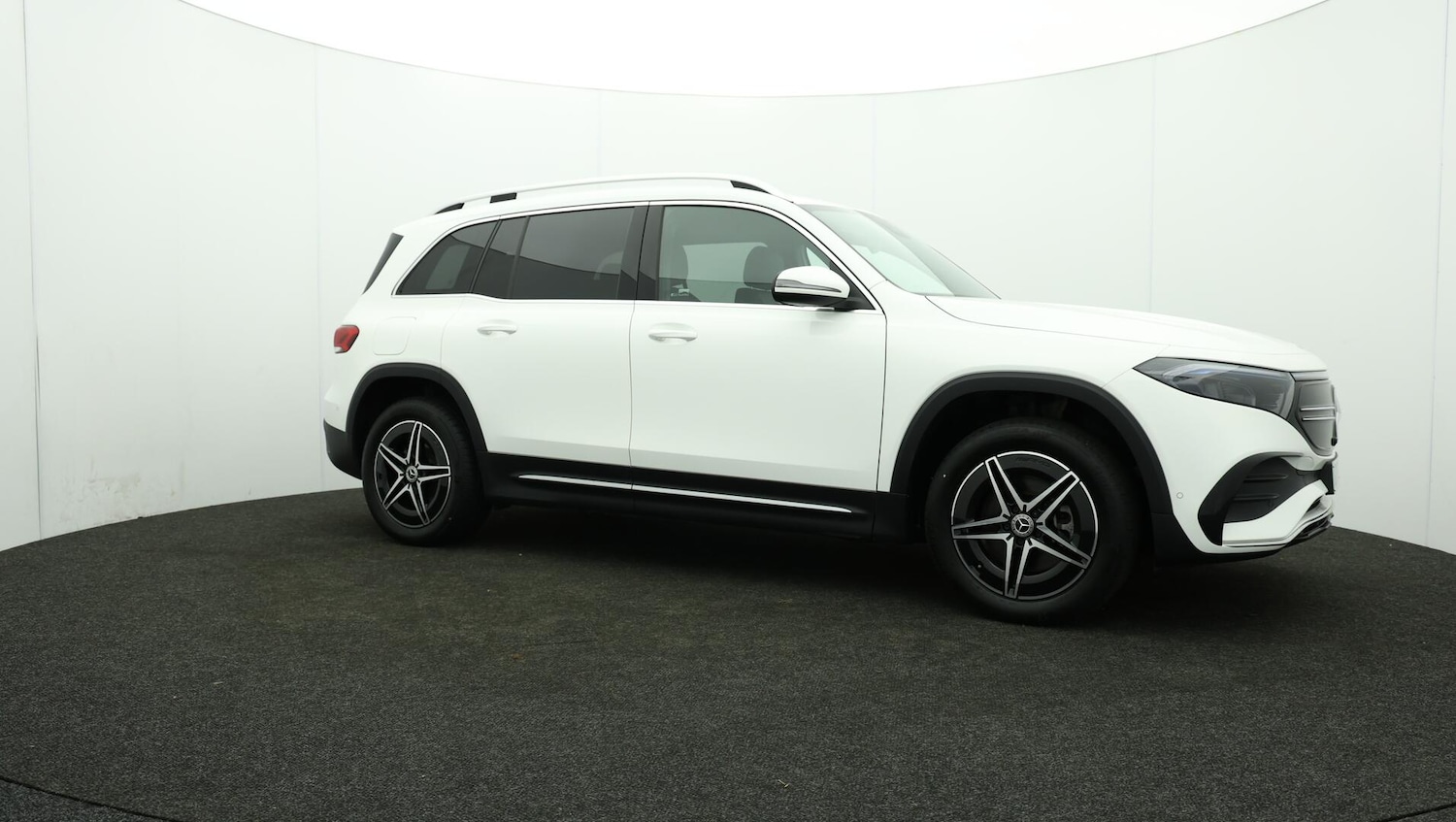 Used Mercedes-Benz EQB 2023 for sale - 76138033: Photo 38
