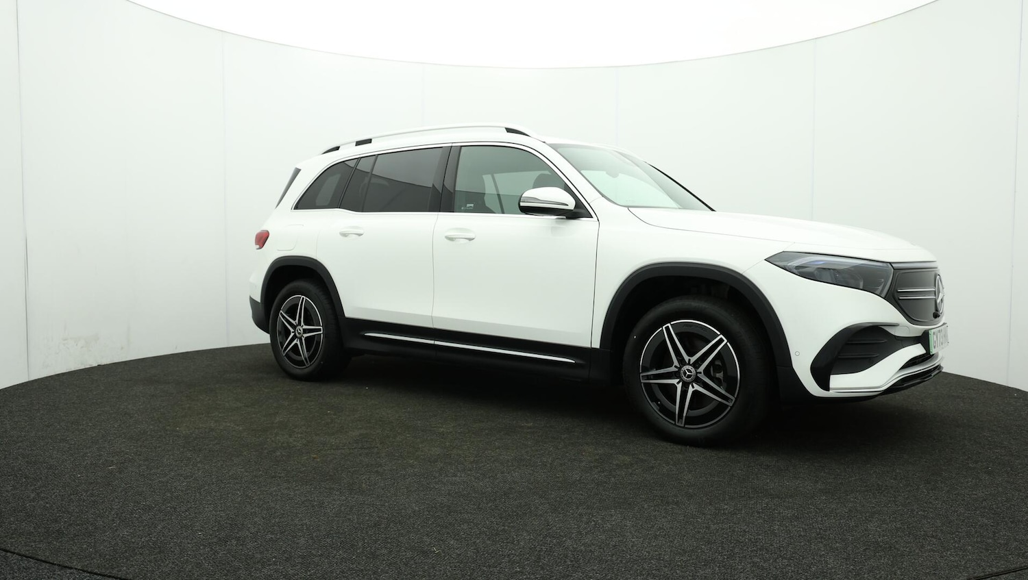 Used Mercedes-Benz EQB 2023 for sale - 76138033: Photo 41