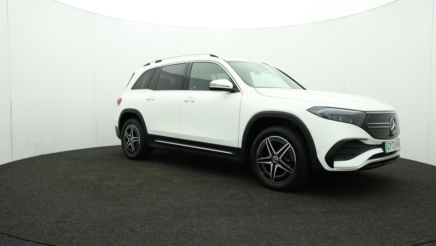 Used Mercedes-Benz EQB 2023 for sale - 76138033: Photo 43