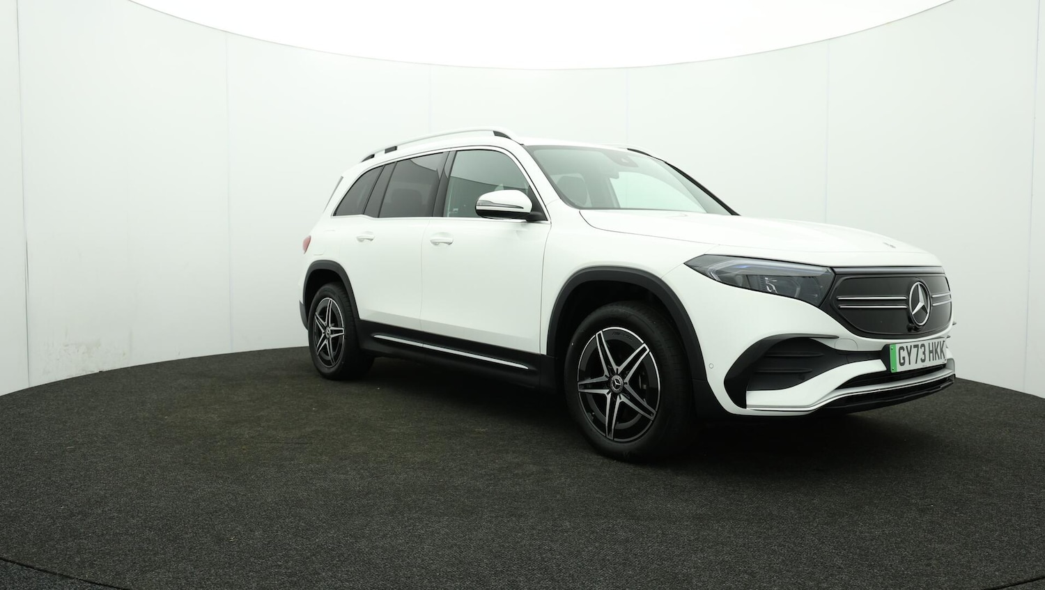 Used Mercedes-Benz EQB 2023 for sale - 76138033: Photo 45