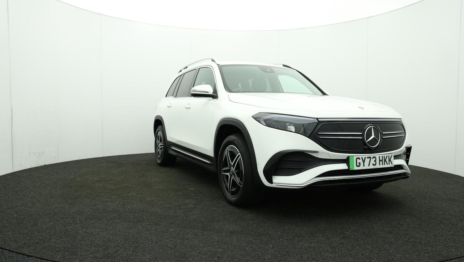 Used Mercedes-Benz EQB 2023 for sale - 76138033: Photo 49
