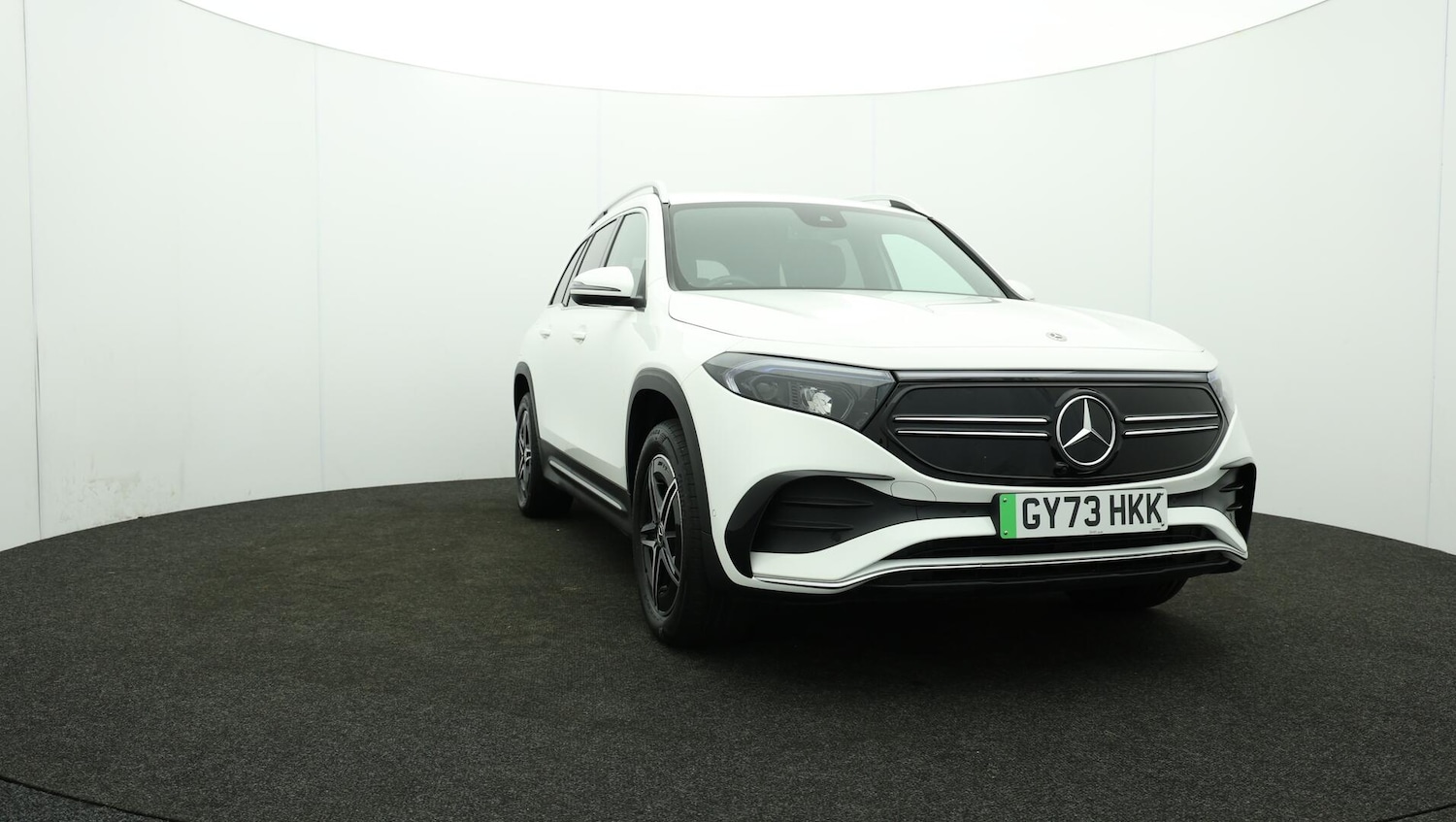 Used Mercedes-Benz EQB 2023 for sale - 76138033: Photo 51