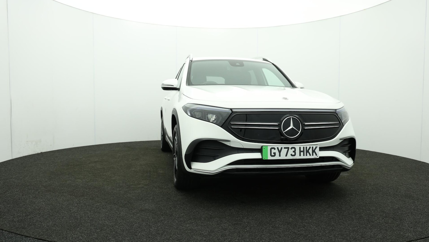 Used Mercedes-Benz EQB 2023 for sale - 76138033: Photo 53