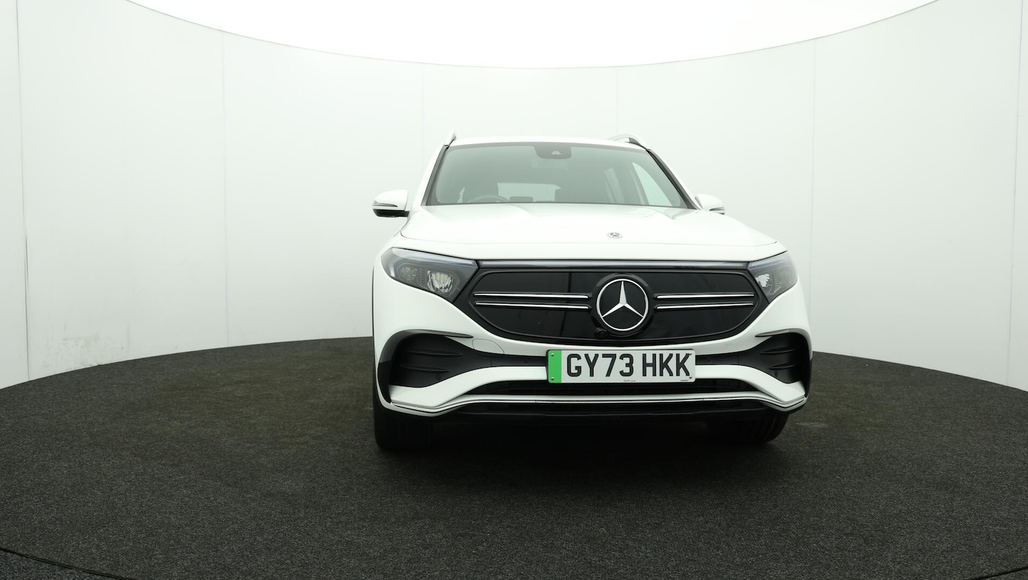 Used Mercedes-Benz EQB 2023 for sale - 76138033: Photo 55